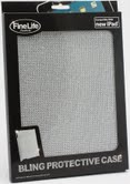 Bling iPad Cases